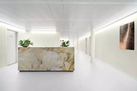 Slider image (3) Anagen - Hair Transplant Clinic in Switzerland